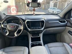جی ئێم سی ئەکادیا